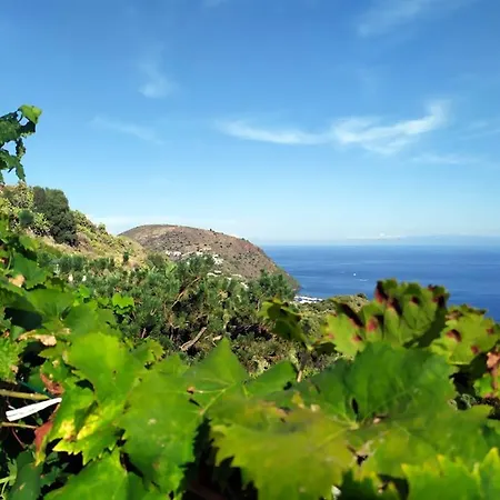 Oasi Eoliana - Panarea Apartment Santa Margherita (Lipari)