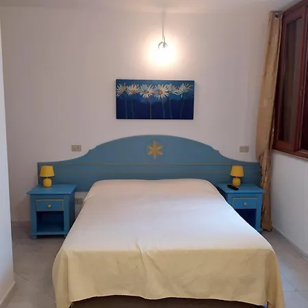 Oasi Eoliana - Panarea Apartment Santa Margherita (Lipari)