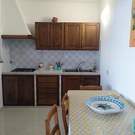 Oasi Eoliana - Panarea Santa Margherita (Lipari)