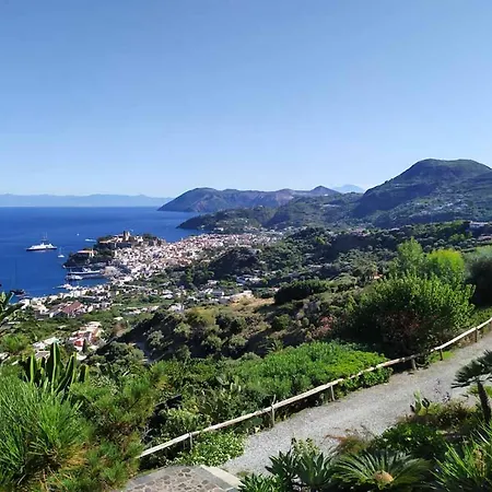 Oasi Eoliana - Panarea *